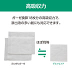 Wound Dressings and Bandages Sterile 10.0cm 100 pieces
