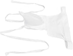 Urine Collector, Reusable Silicone Female Urinal Bag, Usable Urinal For Women, Spill Proof, Comfortable Reusable Silicone Urine Collection Bags For People