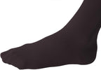 JOBST Relief 15-20 mmHg Knee High Graduated Compression Stockings - Regular Band, Closed Toe