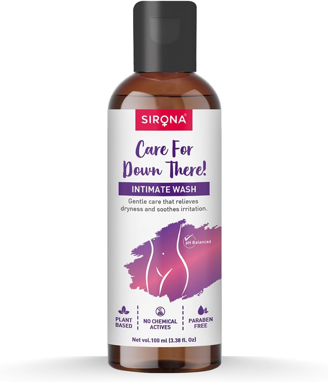 Intimate Cleansers 100 ml