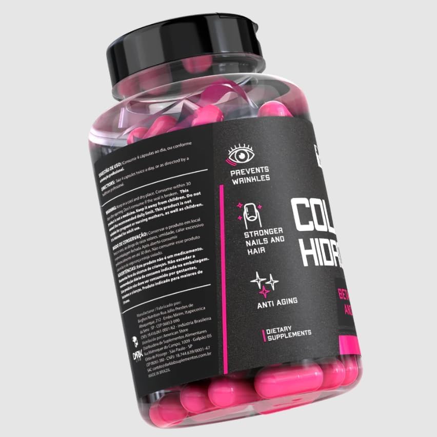 Col Dietary Supplements