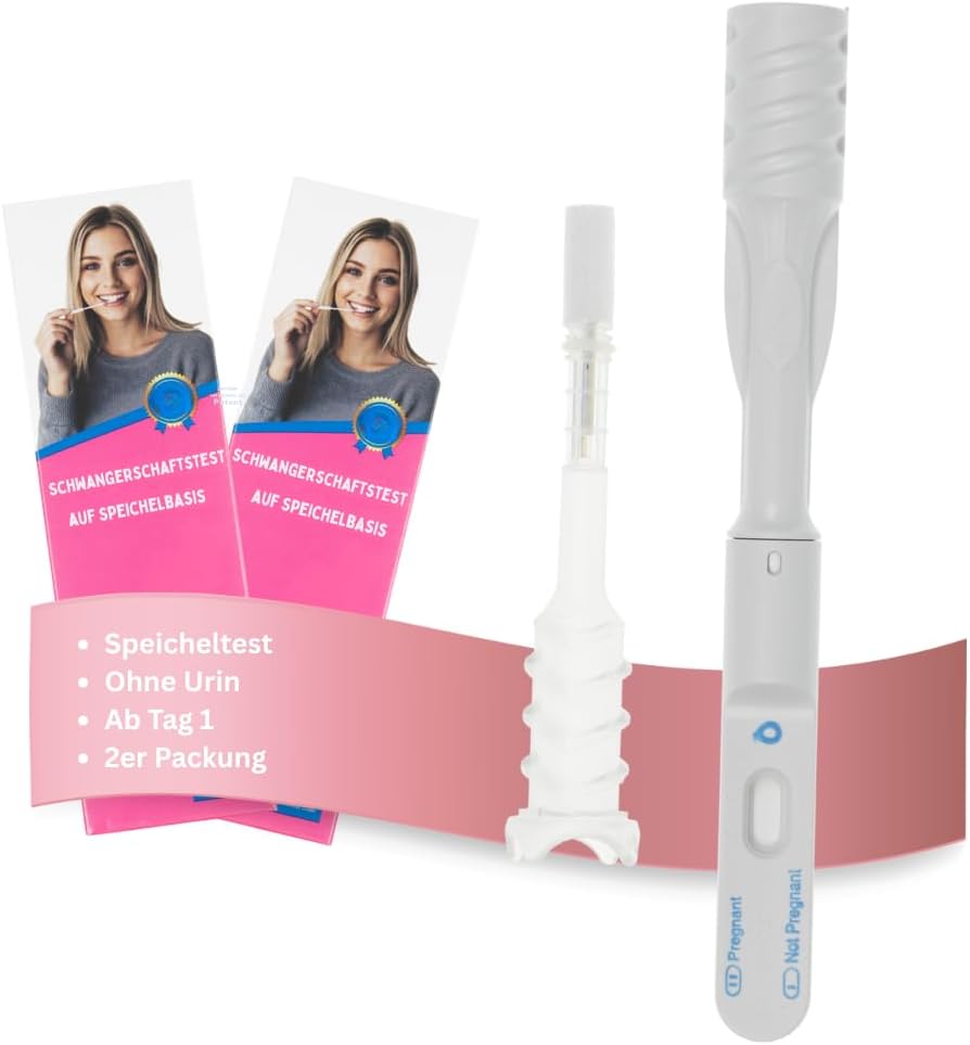 Dr. Pregnancy and Ovulation Tests