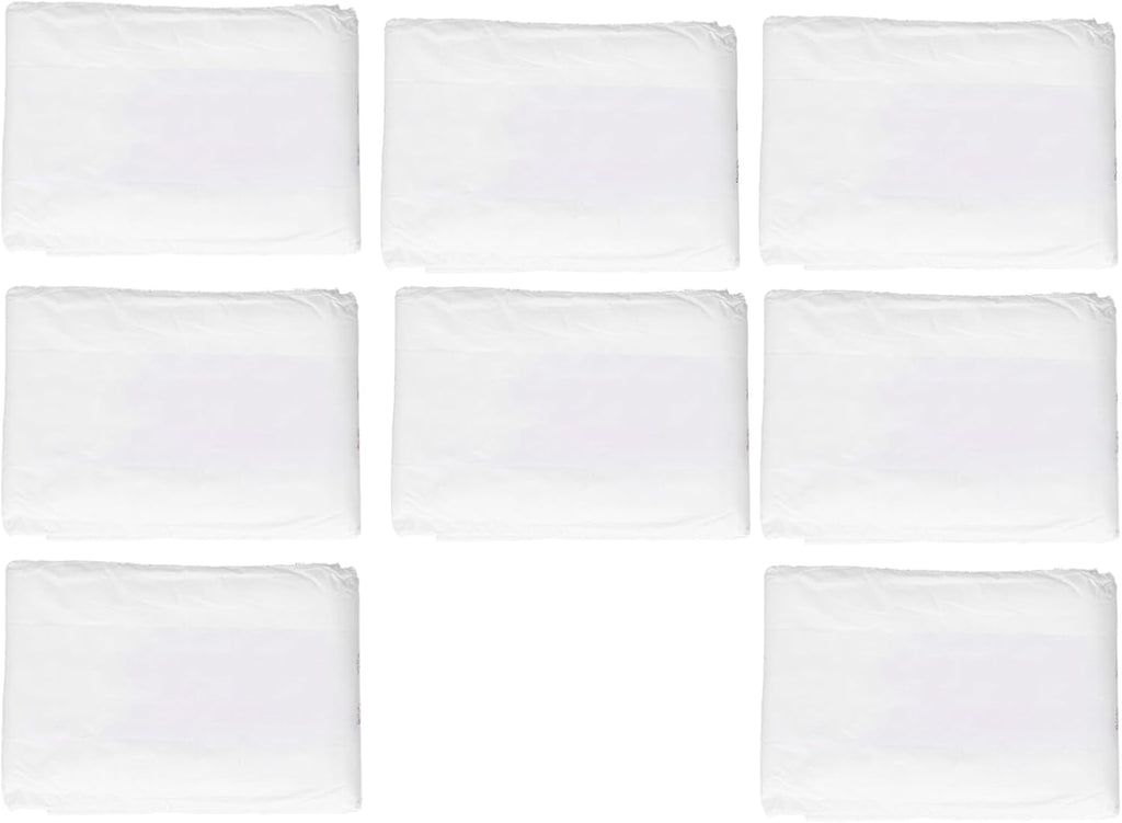 Absorventes Maternity Pads Postpartum High Absorbency 8 pieces