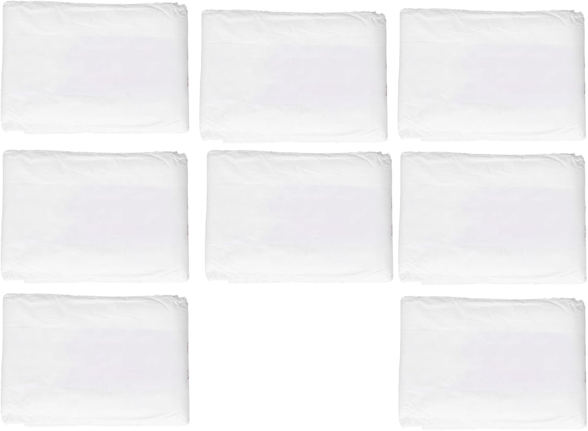 Absorventes Maternity Pads Postpartum High Absorbency 8 pieces