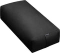 Firm Large Yoga Bolster, 24x12x6in