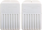 for Signi/Connexx Nanocare 3.0 Wax Guards Filters for Signi/Connexx Hearing Aids #10993649 Same as 10993607 (Sony CRE-C20 Compatible) (40)