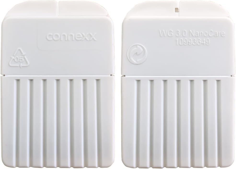 for Signi/Connexx Nanocare 3.0 Wax Guards Filters for Signi/Connexx Hearing Aids #10993649 Same as 10993607 (Sony CRE-C20 Compatible) (40)