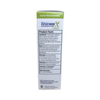 Rhinase X Combo Pack - Nasal Gel (30g) & Spray (30ml) for Complete Nasal Relief from: Dryness, Congestion, Post Nasal Drip, and Allergies. Retain Moisture for Dry Nose Relief
