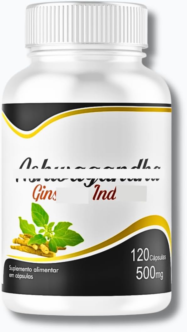 Dietary Supplements 120 capsules 500mg