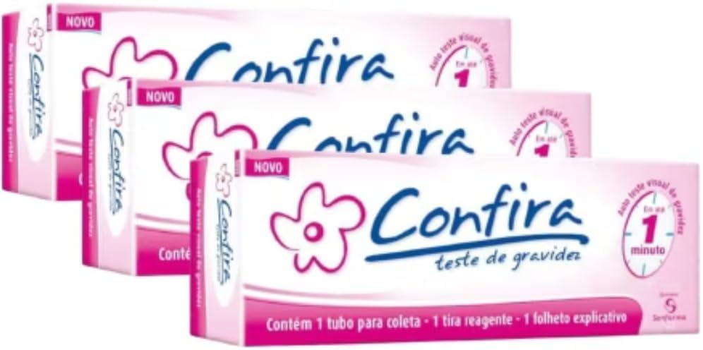 Pregnancy Test Kits