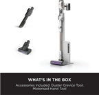 IW4611MET Vacuum Cleaners Wire-Free