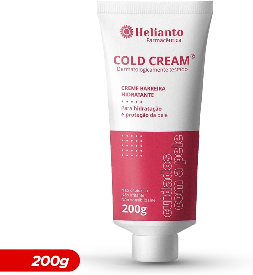 Skin Care 200g