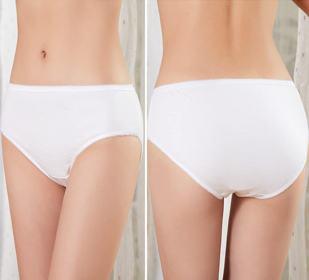 Disposable Underwear Disposable Maternity 8 pieces