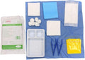 Gauze and Wound Dressings Disposable Sterile 10 cm