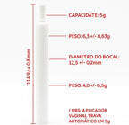Applicators Disposable 5g