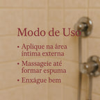 Intimate Cleansers 200ml