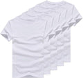 Hisitosa Underwear and Base Layers 100% Cotton 5 pieces