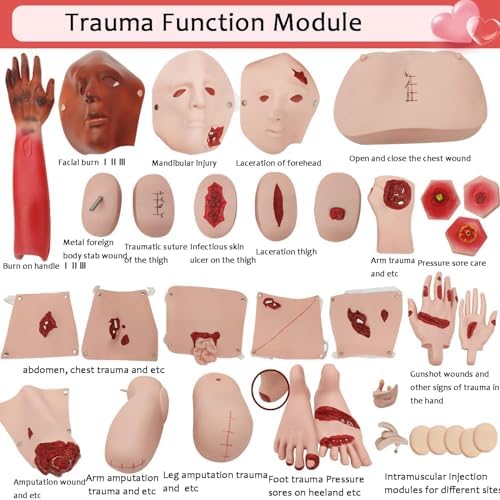 Medical Training Models