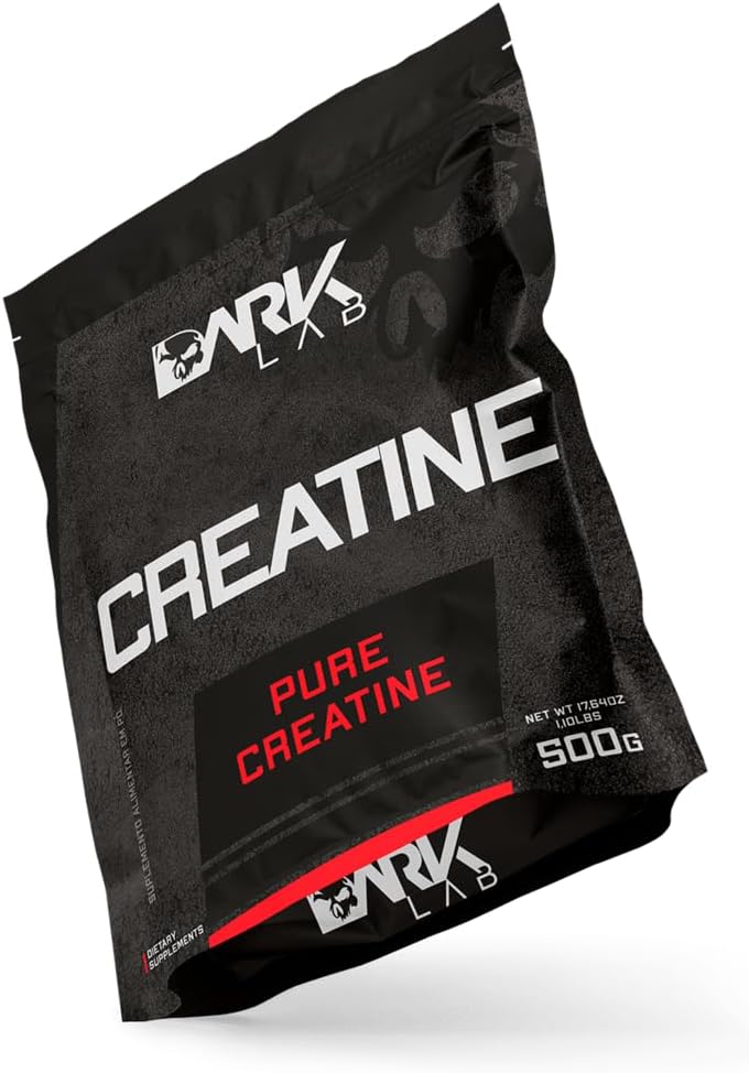Sports Supplements Unflavored 500g
