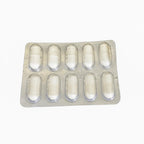 Intimate Care Vaginal Suppositories for Women | White Discharge Medicine, Vaginal Itching, Burning & Odor Support | Helps Maintain Vaginal pH Balance | Feminine Hygiene Care | Pack of 1 | 10 Suppositories