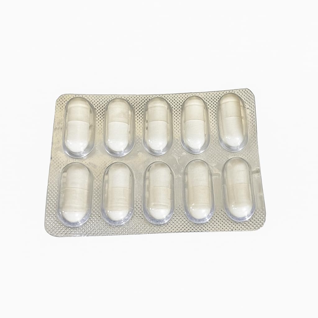 Intimate Care Vaginal Suppositories for Women | White Discharge Medicine, Vaginal Itching, Burning & Odor Support | Helps Maintain Vaginal pH Balance | Feminine Hygiene Care | Pack of 1 | 10 Suppositories