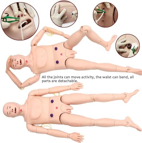 Medical Training Models