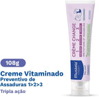 Mustela Dietary Supplements 108g