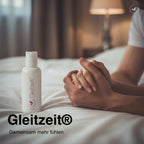 Gleitzeit Personal Lubricants Water-Based 100 ml