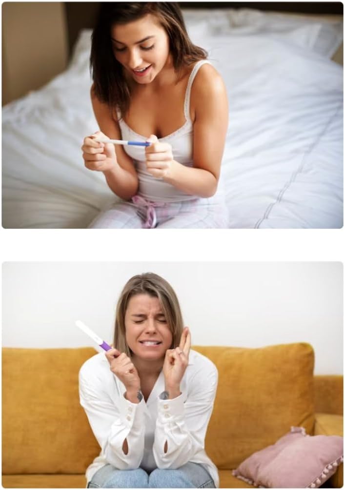 Pregnancy Test Kits