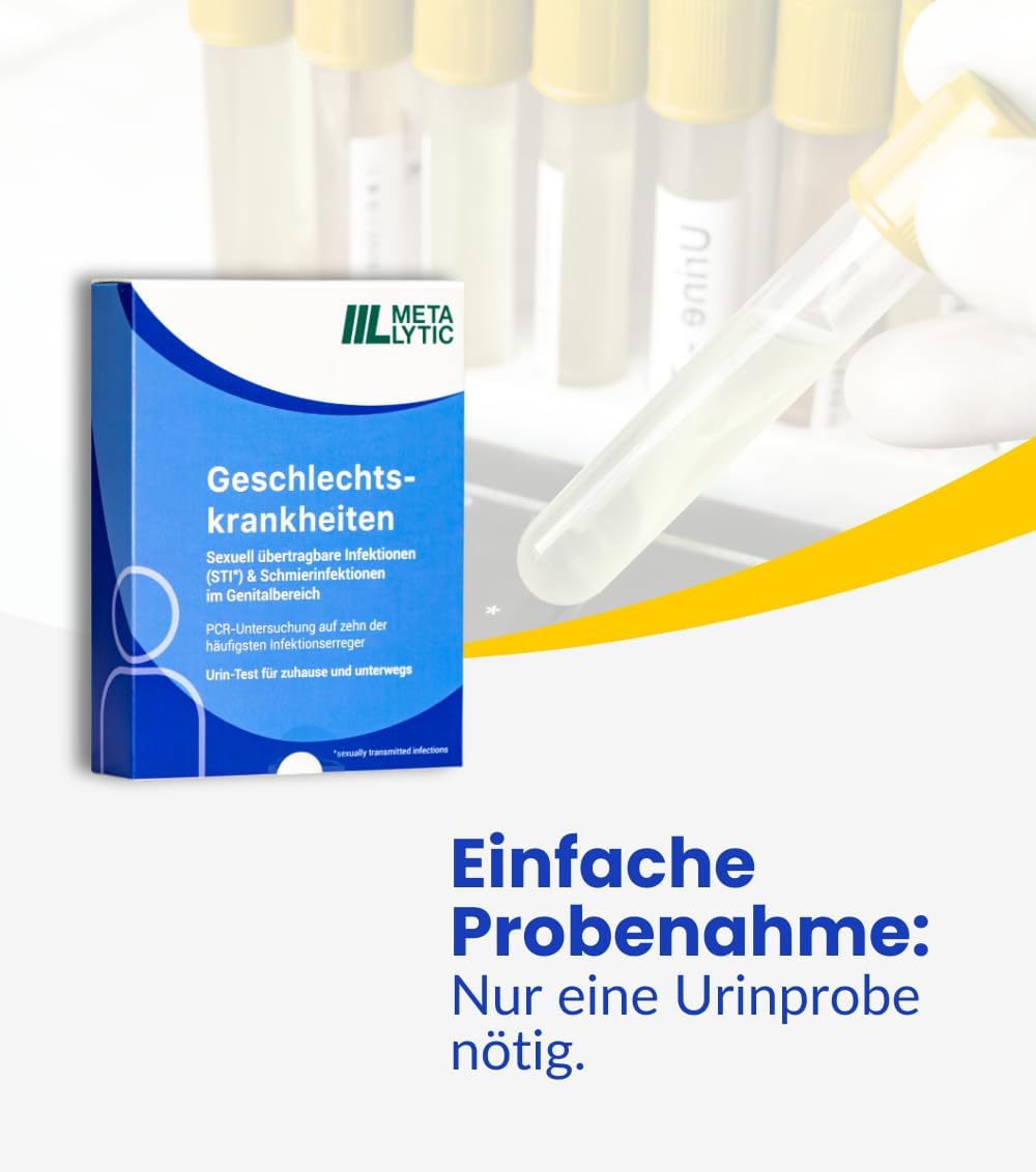 Express Health Test Kits