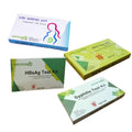 Microsidd STI Test Kit Combo