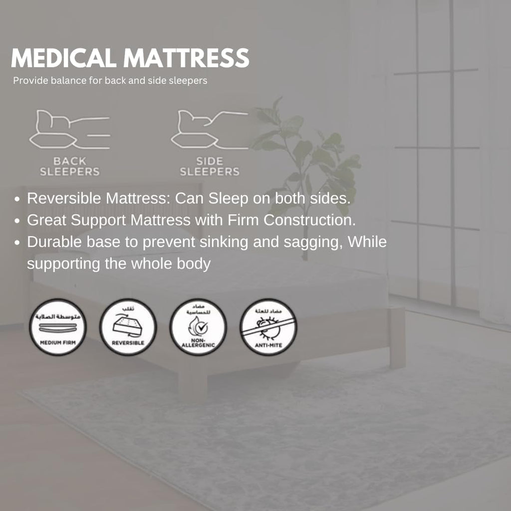 Mattresses and Bedding