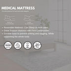 Mattresses and Bedding