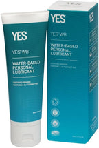 Personal Lubricants Water-Based 50ml