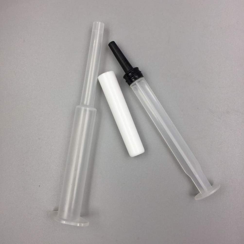 Healifty Applicators Disposable 20 pieces 1.10 cm