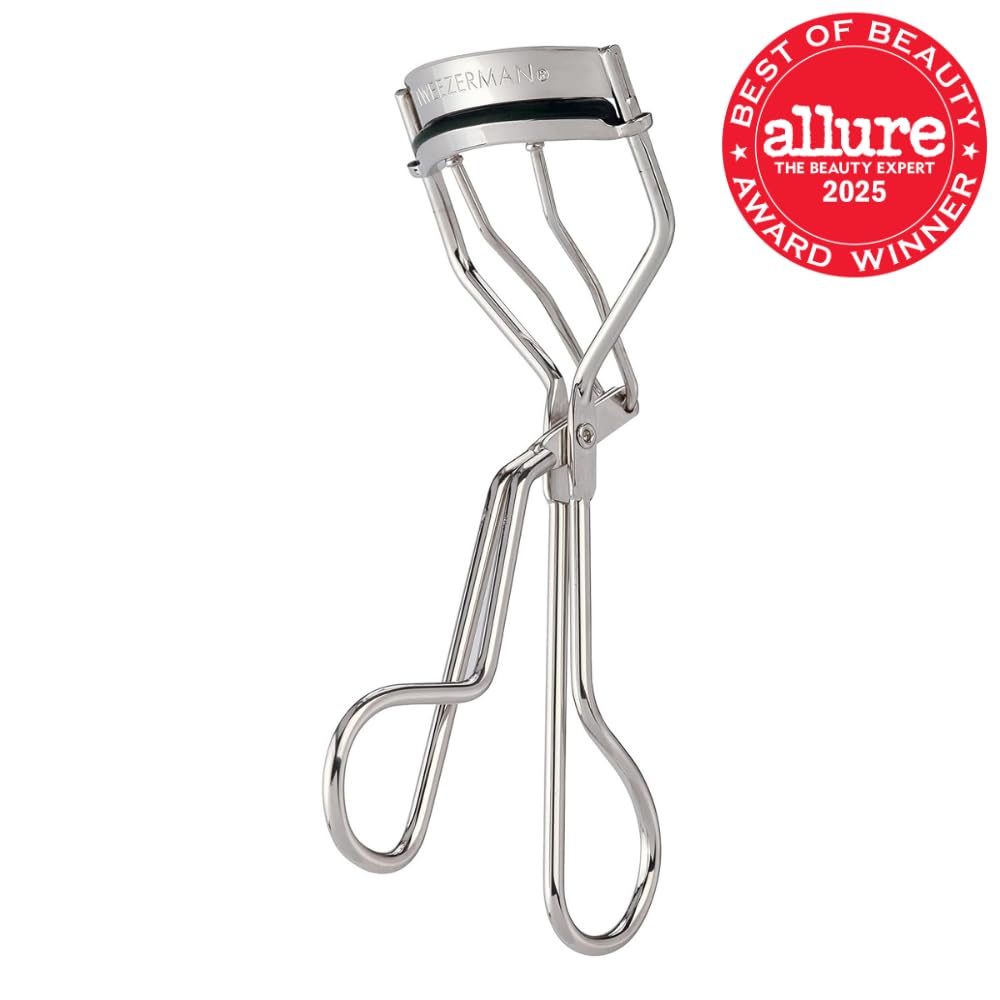 TWEEZERMAN Eyelash Curlers