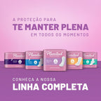 Plenitud Menstrual Care 14 pieces