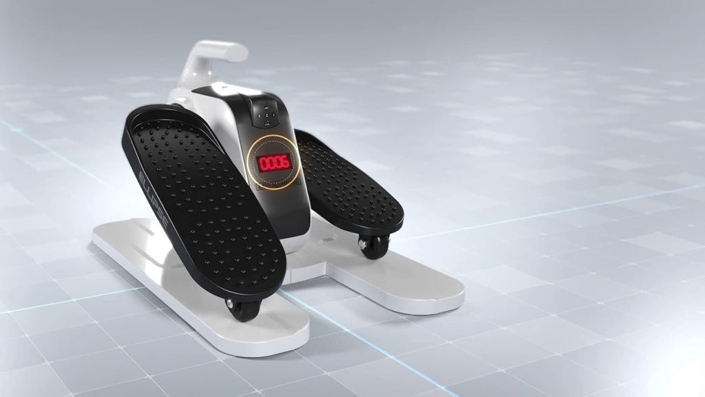 Ellipse One - Motorized Power Assisted Movement