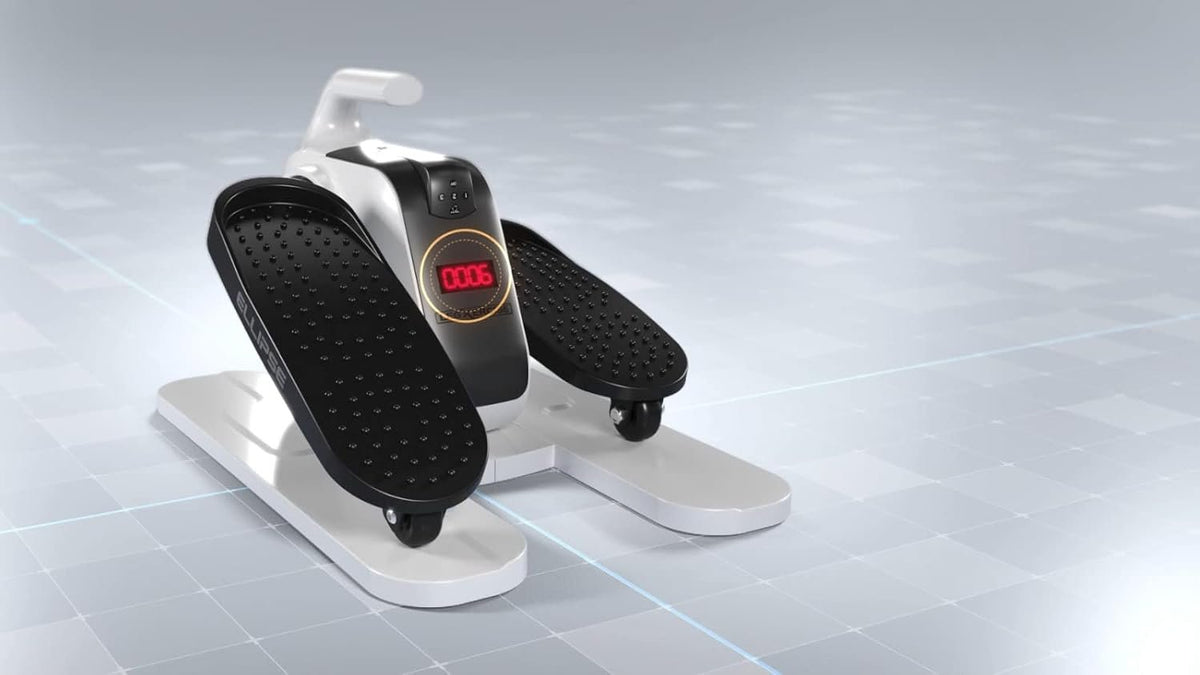 Ellipse One - Motorized Power Assisted Movement