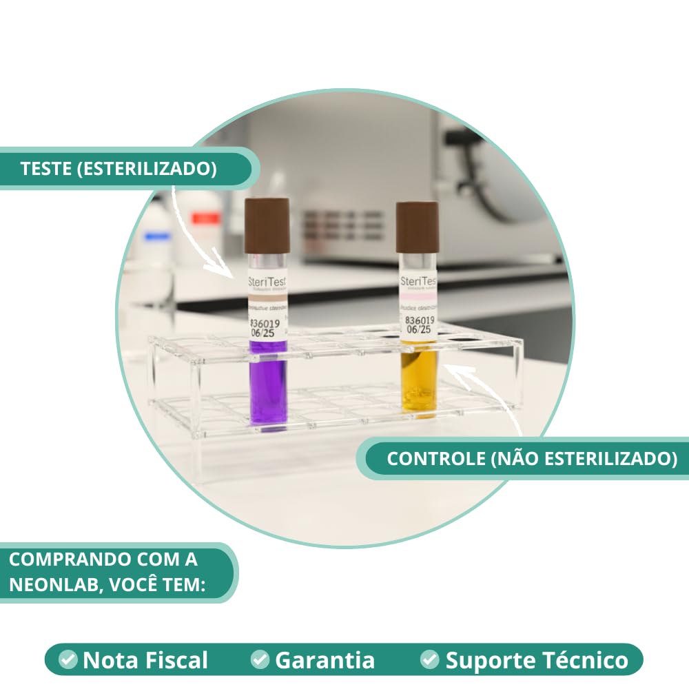 Health Test Kits