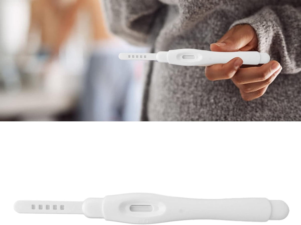 Pregnancy Test Kits