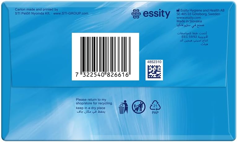 Sanitary Pads High Absorbency