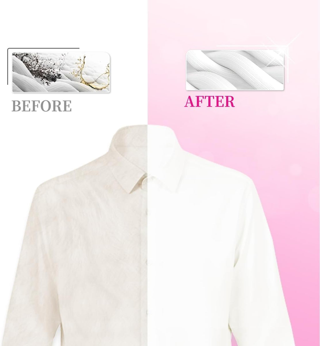 Cleansers and Washes 126 capsules