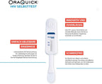 OraQuick Sexual Health Tests