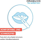 OraQuick Sexual Health Tests