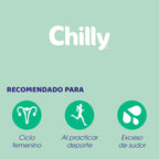 Chilly Women's Intimate Gel - 250 ml