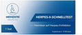 Herpes-II-Schnelltest Health Test Kits