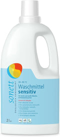 Sensitive Intimate Cleansers