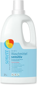 Sensitive Intimate Cleansers