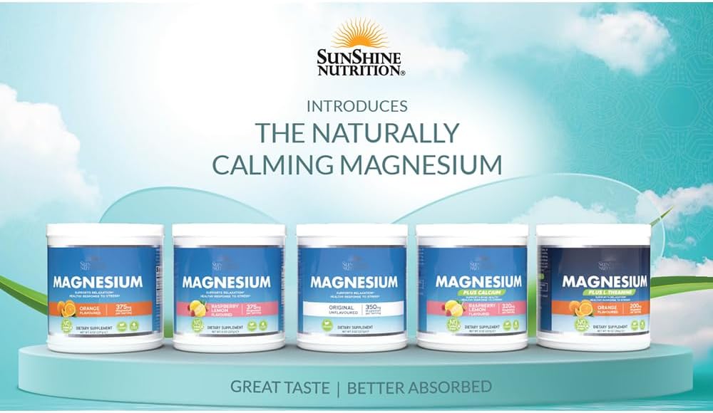 Probiotic Supplements 375 ml